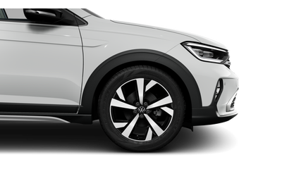 VW Taigo Taigo Style 1.5 TSI OPF DSG - автомобили, коли, обяви за нови и употребявани 8