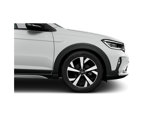 VW Taigo Taigo Style 1.5 TSI OPF DSG - автомобили, коли, обяви за нови и употребявани 8
