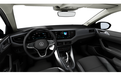VW Taigo Taigo Style 1.5 TSI OPF DSG - автомобили, коли, обяви за нови и употребявани 9