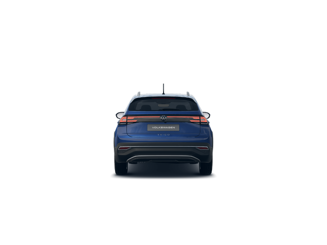 VW Taigo Taigo Style 1.5 TSI OPF DSG - автомобили, коли, обяви за нови и употребявани 10