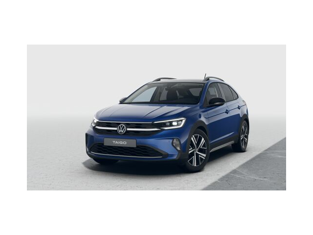 VW Taigo Taigo Style 1.5 TSI OPF DSG - автомобили, коли, обяви за нови и употребявани 11
