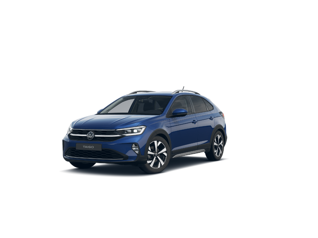 VW Taigo Taigo Style 1.5 TSI OPF DSG - автомобили, коли, обяви за нови и употребявани 1