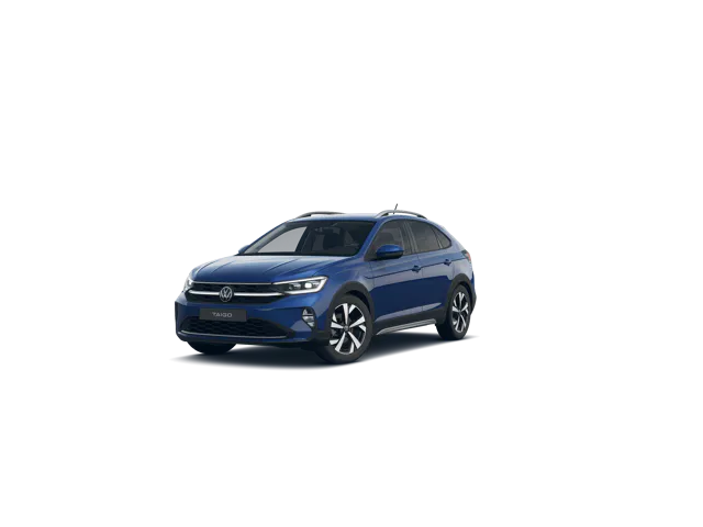 VW Taigo Taigo Style 1.5 TSI OPF DSG - автомобили, коли, обяви за нови и употребявани 2
