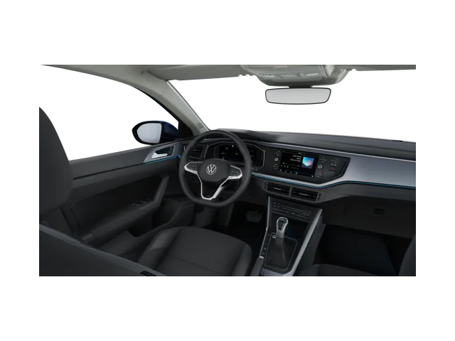 VW Taigo Taigo Style 1.5 TSI OPF DSG - автомобили, коли, обяви за нови и употребявани 3
