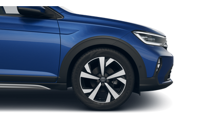 VW Taigo Taigo Style 1.5 TSI OPF DSG - автомобили, коли, обяви за нови и употребявани 8
