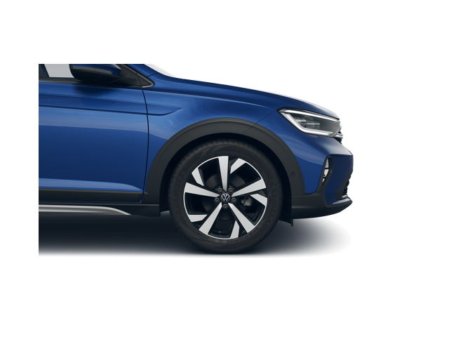 VW Taigo Taigo Style 1.5 TSI OPF DSG - автомобили, коли, обяви за нови и употребявани 8