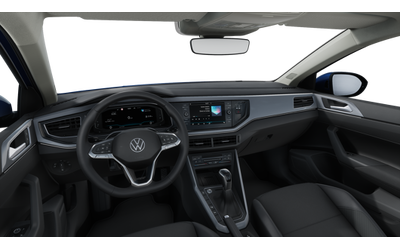 VW Taigo Taigo Style 1.5 TSI OPF DSG - автомобили, коли, обяви за нови и употребявани 9
