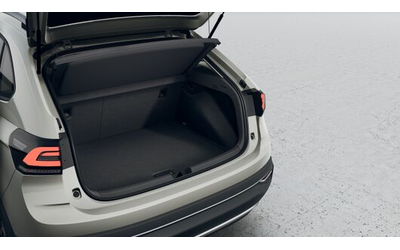 VW Taigo Taigo Style 1.5 TSI OPF DSG - автомобили, коли, обяви за нови и употребявани 10