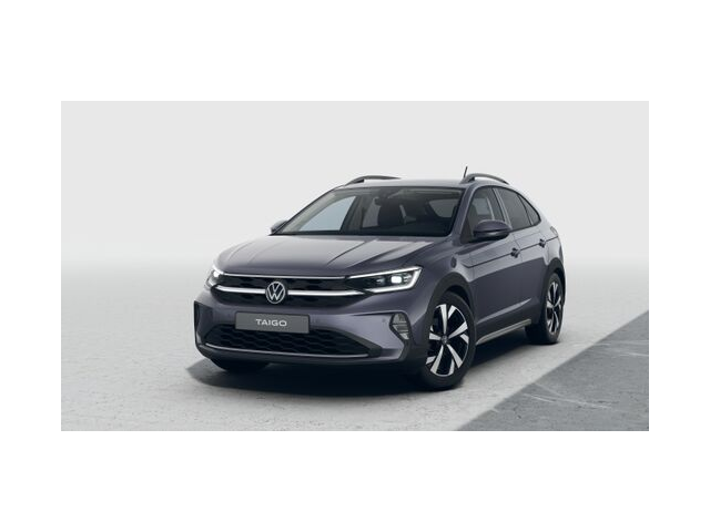 VW Taigo Taigo Style 1.5 TSI OPF DSG - автомобили, коли, обяви за нови и употребявани 12