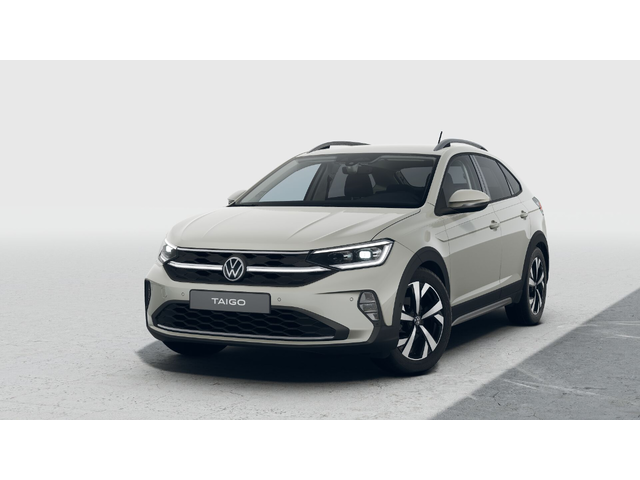 VW Taigo Taigo Style 1.5 TSI OPF DSG - автомобили, коли, обяви за нови и употребявани 1