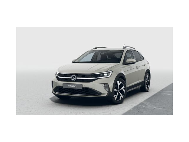 VW Taigo Taigo Style 1.5 TSI OPF DSG - автомобили, коли, обяви за нови и употребявани 2