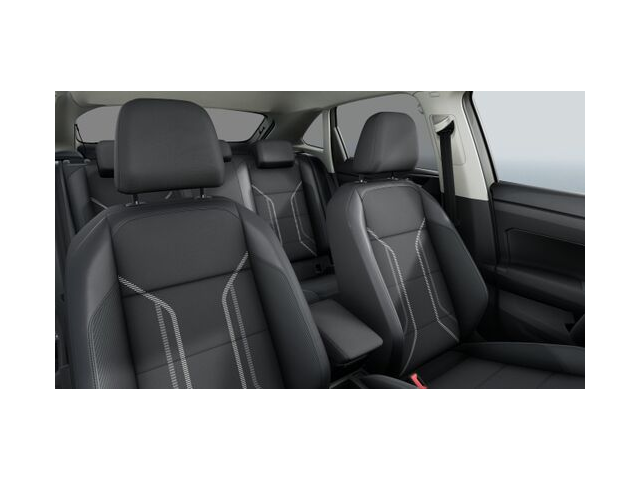 VW Taigo Taigo Style 1.5 TSI OPF DSG - автомобили, коли, обяви за нови и употребявани 3