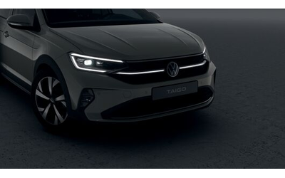 VW Taigo Taigo Style 1.5 TSI OPF DSG - автомобили, коли, обяви за нови и употребявани 6
