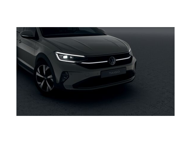 VW Taigo Taigo Style 1.5 TSI OPF DSG - автомобили, коли, обяви за нови и употребявани 6