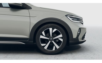 VW Taigo Taigo Style 1.5 TSI OPF DSG - автомобили, коли, обяви за нови и употребявани 8
