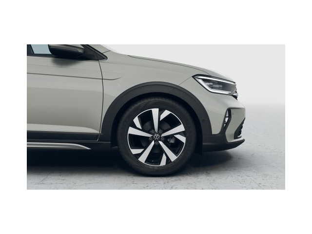 VW Taigo Taigo Style 1.5 TSI OPF DSG - автомобили, коли, обяви за нови и употребявани 8