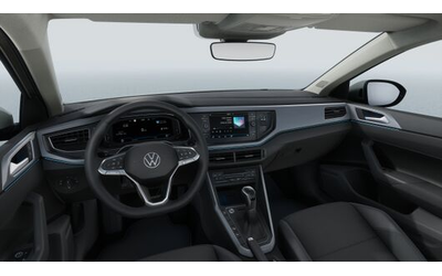 VW Taigo Taigo Style 1.5 TSI OPF DSG - автомобили, коли, обяви за нови и употребявани 9