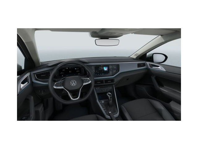 VW Taigo Taigo Style 1.5 TSI OPF DSG - автомобили, коли, обяви за нови и употребявани 9