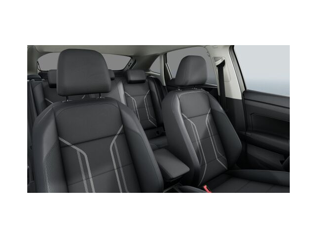 VW Taigo Taigo Style 1.5 TSI OPF DSG - автомобили, коли, обяви за нови и употребявани 3