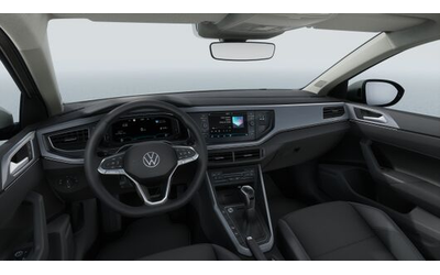 VW Taigo Taigo Style 1.5 TSI OPF DSG - автомобили, коли, обяви за нови и употребявани 9