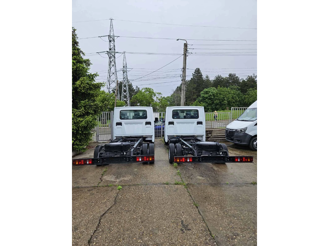   2.8 Cummins 171HP - автомобили, коли, обяви за нови и употребявани 1