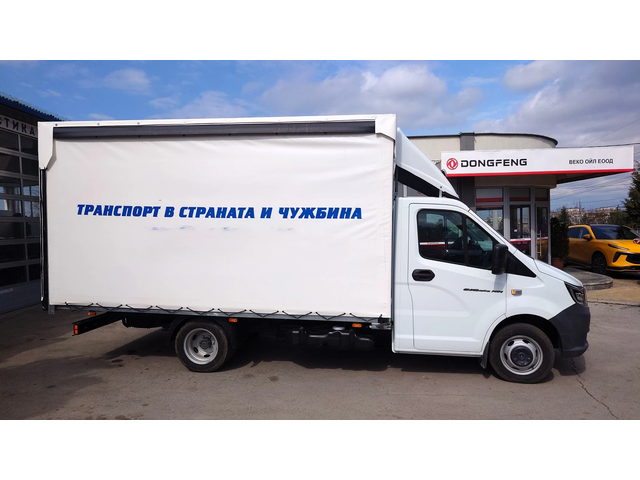   2.8 Cummins 171HP - автомобили, коли, обяви за нови и употребявани 5