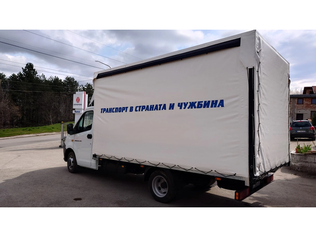   2.8 Cummins 171HP - автомобили, коли, обяви за нови и употребявани 6