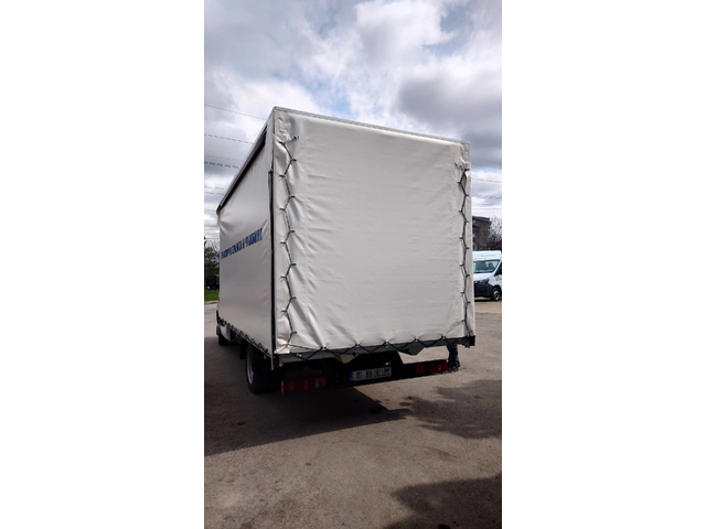   2.8 Cummins 171HP - автомобили, коли, обяви за нови и употребявани 7