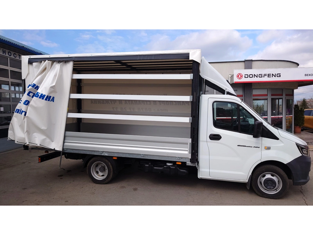   2.8 Cummins 171HP - автомобили, коли, обяви за нови и употребявани 8