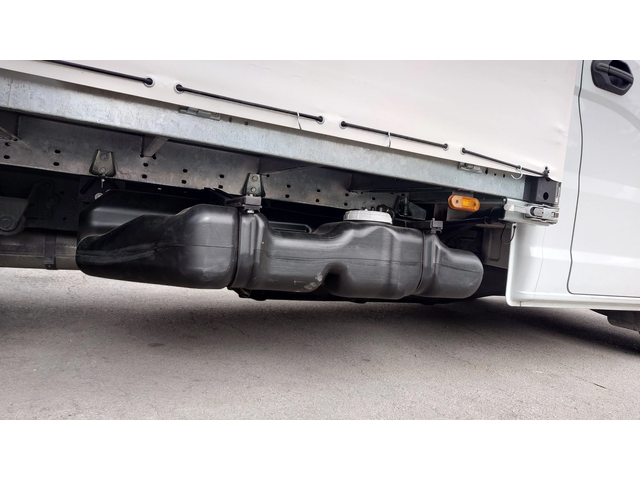   2.8 Cummins 171HP - автомобили, коли, обяви за нови и употребявани 9