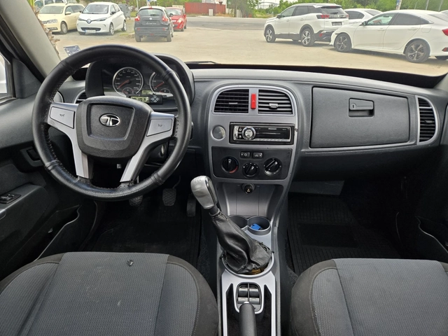 Tata Xenon 2.2D-140кс= КЛИМАТИК - автомобили, коли, обяви за нови и употребявани 11