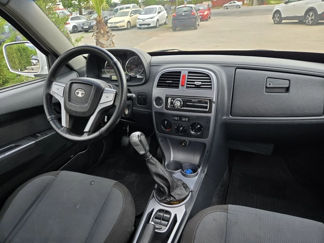 Tata Xenon 2.2D-140кс= КЛИМАТИК - автомобили, коли, обяви за нови и употребявани 12