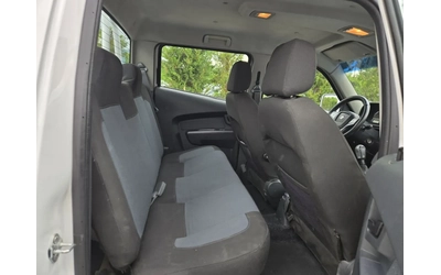 Tata Xenon 2.2D-140кс= КЛИМАТИК - автомобили, коли, обяви за нови и употребявани 13