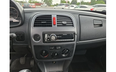 Tata Xenon 2.2D-140кс= КЛИМАТИК - автомобили, коли, обяви за нови и употребявани 15