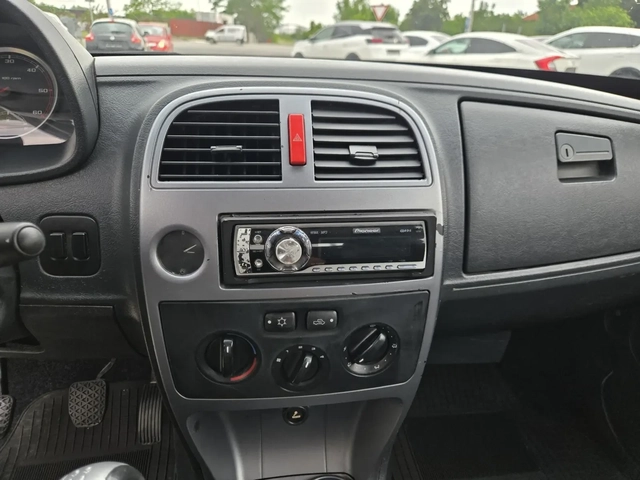 Tata Xenon 2.2D-140кс= КЛИМАТИК - автомобили, коли, обяви за нови и употребявани 15