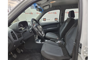 Tata Xenon 2.2D-140кс= КЛИМАТИК - автомобили, коли, обяви за нови и употребявани 6