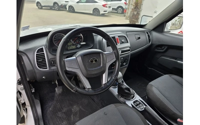 Tata Xenon 2.2D-140кс= КЛИМАТИК - автомобили, коли, обяви за нови и употребявани 7