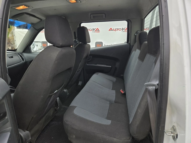 Tata Xenon 2.2D-140кс= КЛИМАТИК - автомобили, коли, обяви за нови и употребявани 8