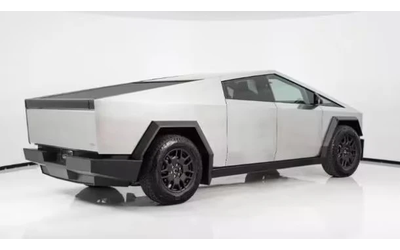 tesla-cybertruck - 2