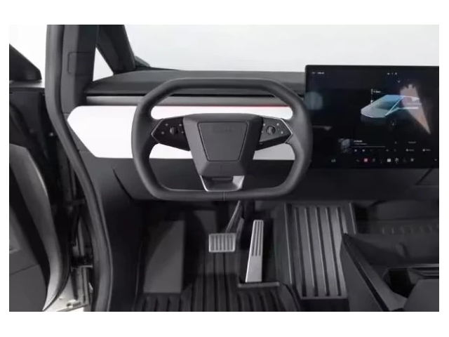 Tesla Cybertruck CYBERBEAST FOUNDATION - автомобили, коли, обяви за нови и употребявани 3