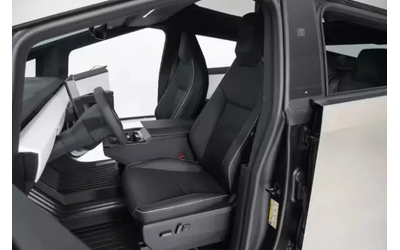 tesla-cybertruck - 4