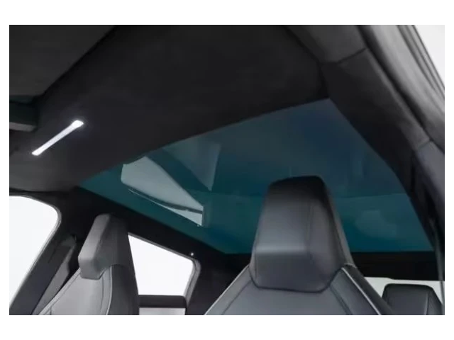 Tesla Cybertruck CYBERBEAST FOUNDATION - автомобили, коли, обяви за нови и употребявани 6