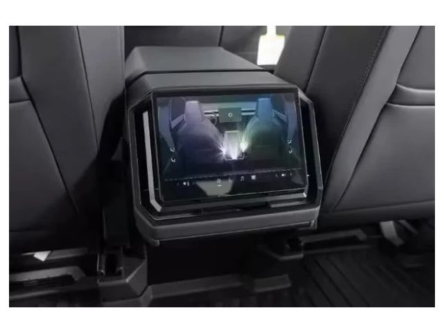 Tesla Cybertruck CYBERBEAST FOUNDATION - автомобили, коли, обяви за нови и употребявани 7