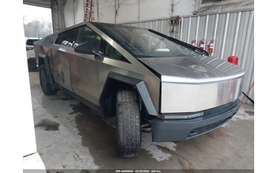 tesla-cybertruck - 2