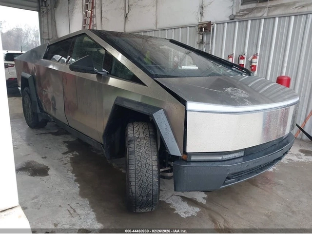 Tesla Cybertruck - автомобили, коли, обяви за нови и употребявани 2
