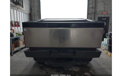 tesla-cybertruck - 4