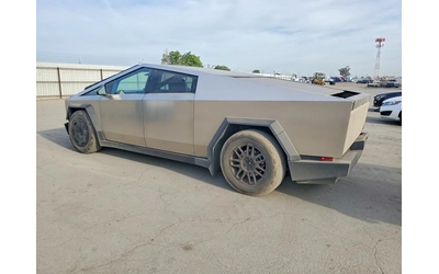 tesla-cybertruck - 3