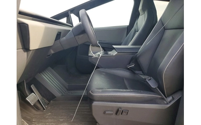 Tesla Cybertruck AWD DUAL MOTOR - автомобили, коли, обяви за нови и употребявани 6