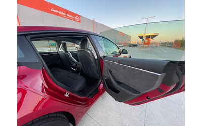 Tesla Model 3 New model 2024 LongRange - автомобили, коли, обяви за нови и употребявани 13