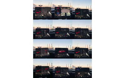 Tesla Model 3 New model 2024 LongRange - автомобили, коли, обяви за нови и употребявани 15